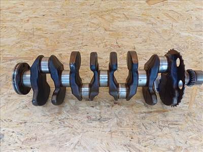 Suzuki Ignis (2003-2009) 1.3 Benzines Főtengely 