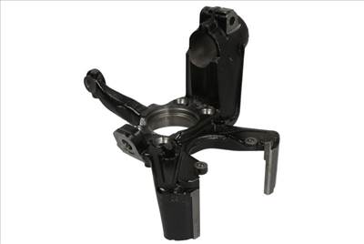 VW Caddy bal első tengelycsonk, csonkállvány (4 lyuk, 85mm)