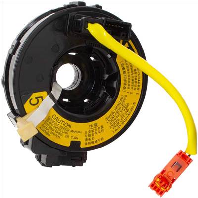 Toyota Corolla légzsák átvezető 2002-2007