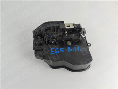 BMW 7 (E65, E66, E67) Bal hátsó ajtó zár (7167067, 51217167067, 51217154627, 51217036169, 51217012143)