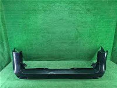 Mercedes Vito W447 W447 hátsó lökös alapozott a44788080039999