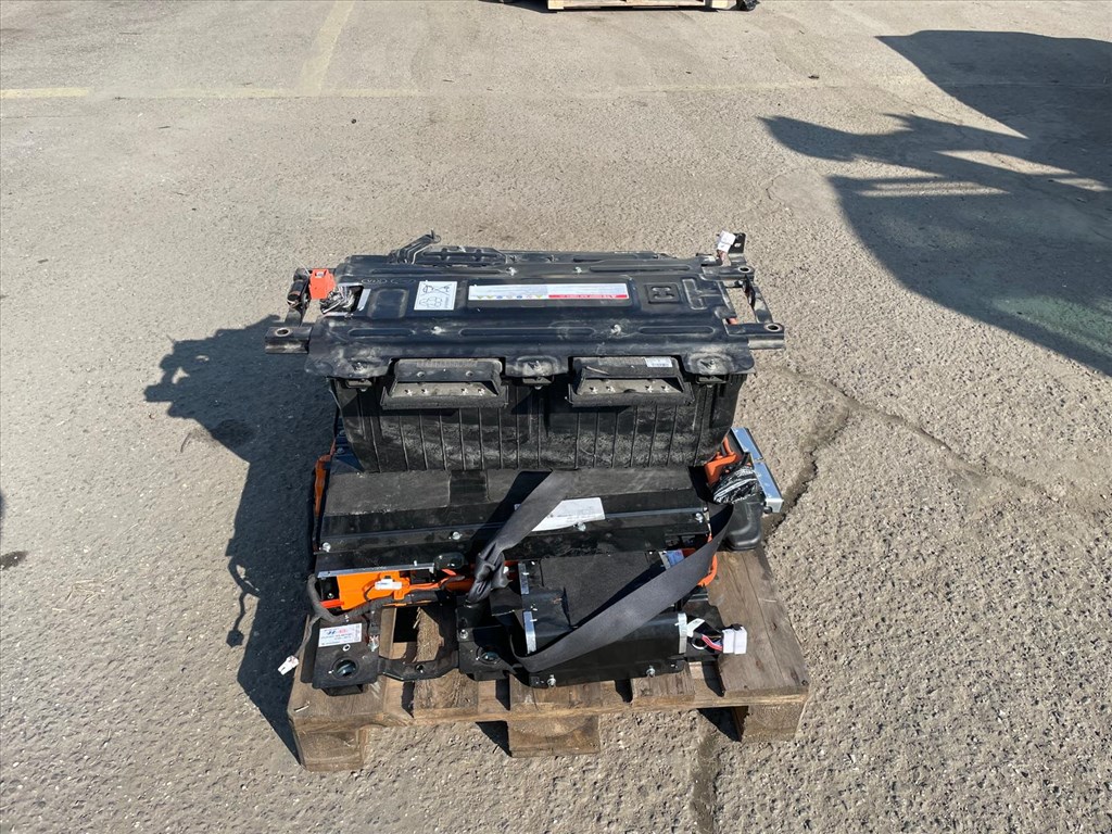 Kia Optima (JF) 2.0 GDi Hybrid 205 LE hybrid akkumulátor 37505a8710 37503a8bs0 5. kép