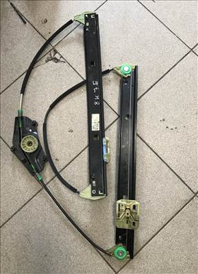 Audi A4 (B8 - 8K) jobb első ablakemelő szerkezet 8k0837462