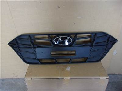 HYUNDAI I20 hűtő díszrács 2021-2024  86351-Q0000