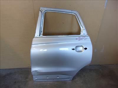 OPEL CROSSLAND X, CROSSLAND bal hátsó ajtó