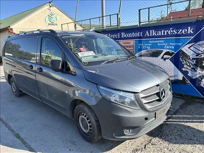 Mercedes Vito 220CDI OM651950 (3rd gen) (W447) bontott alkatrészei