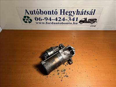 Ford Ka Mk1 1.3B önindító  95fb11000bd