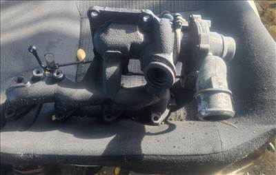 Ford Transit Connect Mk1 Turbó 1.8