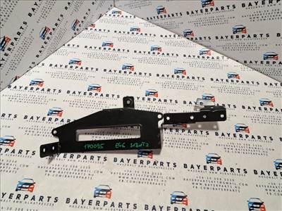 BMW E46 gyári CD tár navigáció GPS tartó konzol - jobb