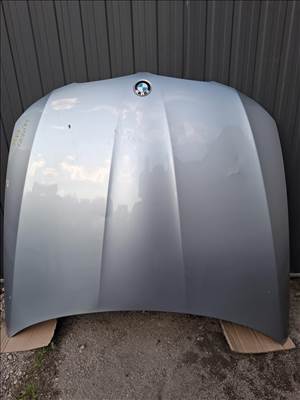 BMW E90 E91 motorház fedél facelift