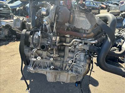 Opel Insignia B motor  d16dth