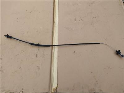 Volvo S40-V40 1.6 benzin gázbowden eladó!