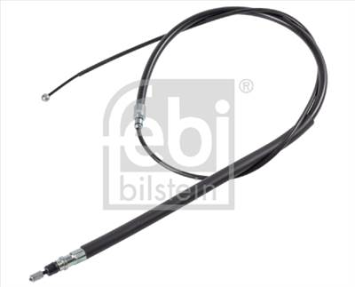 FEBI BILSTEIN 170921 - Kézifék bowden BMW