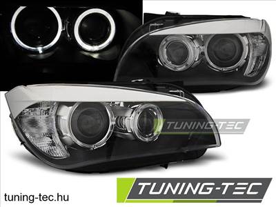 BMW X1 E84 10.09-07.12 AE LED BLACK Tuning-Tec Fén