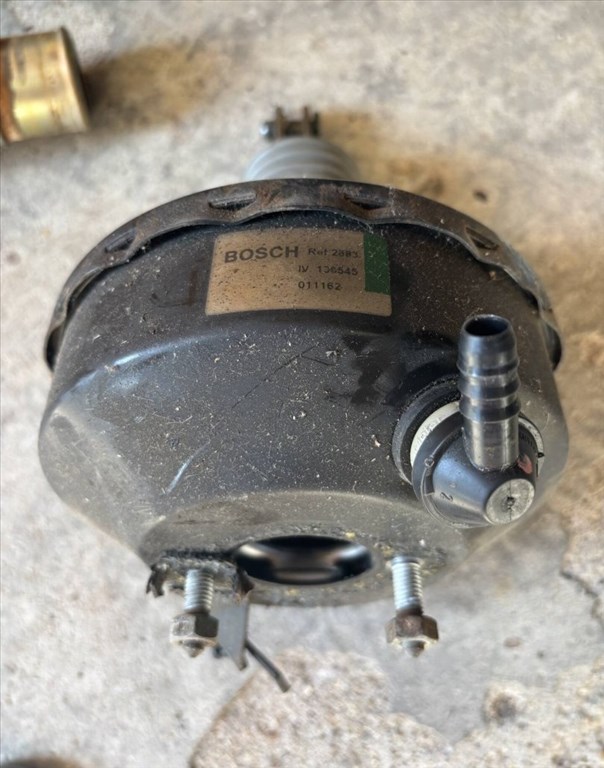 Suzuki Swift Bosch fékrásegítő devander 1. kép