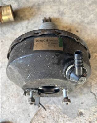 Suzuki Swift Bosch fékrásegítő devander