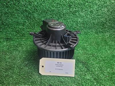 DODGE CHALLENGER Fűtőmotor (Klímás) AY2727006341 df357002