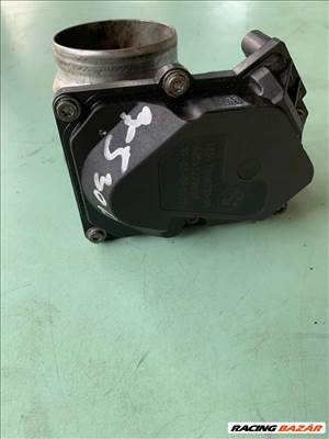 BMW 3.0D fojtószelep  13547806231