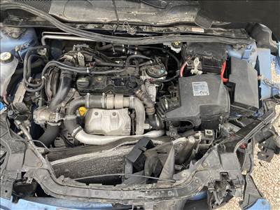 Volvo V40 ablakmosó tartály  yv1mv8431f2223368