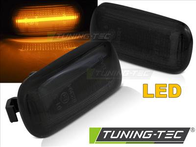 AUDI A4 B6 10.00-10.04 / A4 B7 11.04-08 SMOKE LED Tuning-Tec oldalsó irányjelző