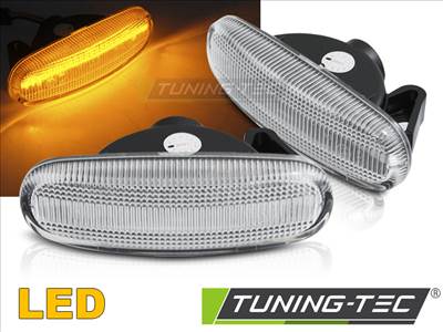 FIAT PUNTO / PANDA / STILO / IDEA / LINEA / MULTIPLA Tuning-Tec Oldalsó irányjel