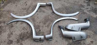 BMW 325iX Allrad Kat Bmw e30 ix sárvédő ív gyári 