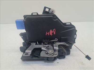 Volkswagen Golf VI kombi bal hátsó ajtózár (23618) 7l0839015d