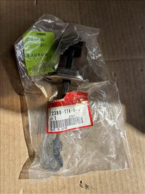 Honda HR-V II Bal első ajtóhatároló 72380-t7a-003