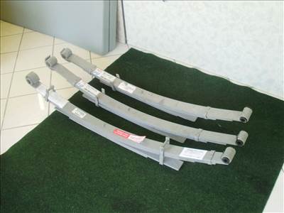 Toyota Hilux (N140/E150/E160/E170) laprugó 