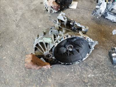 Volvo C30 / S40 / V50 2.0D 8G9R7002PF kódú sebességváltó (6 seb.)