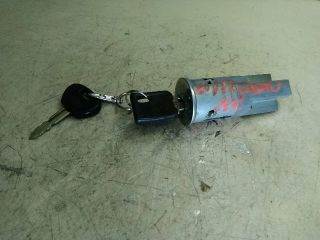 Citroën AX Gyújtáskapcsoló Zárbetét *50004*