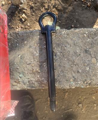 Renault Scénic II Vonoszem 