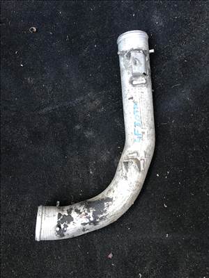 Audi A6 (C6 - 4F) 3,0 V6 TDI turbócső 059145731ak