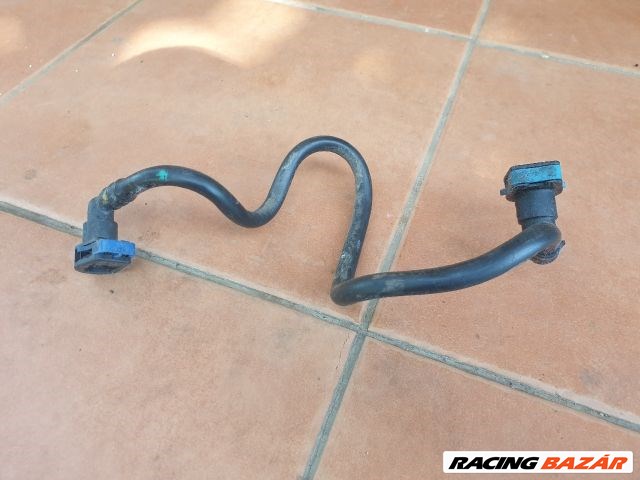 Opel Astra K 1.6 CDTI Üzemanyagcső B16dth B16dtl B16dte  13368228 1. kép