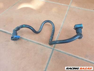 Opel Astra K 1.6 CDTI Üzemanyagcső B16dth B16dtl B16dte  13368228