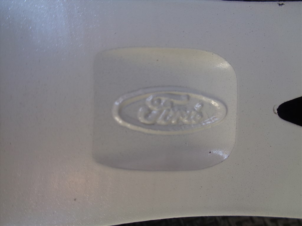 Ford gyári alufelni 16-os, 5×108-as osztóval, szép állapotban eladó. 7. kép