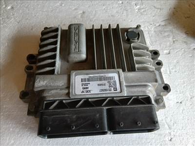 opel antara 2006-2015 motorvezérlő      25190507