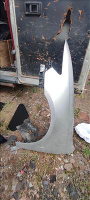 Honda Accord (7th gen) Bal első sárvédő 