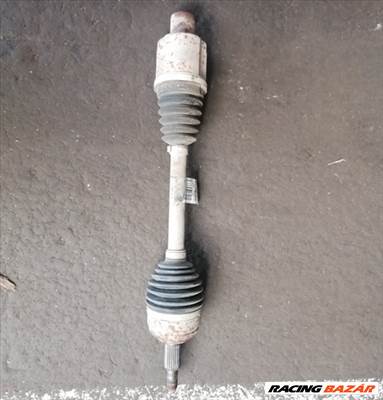 Dacia Duster I 4x4 1.5dci féltengely jobb oldal 2010-2018-ig 391009882r