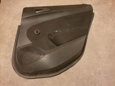 Opel Astra J Sports Tourer Jobb hátsó ajtókárpit KOMBI 13258680