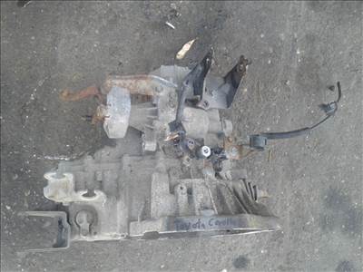 Toyota Corolla (E120/E130) 1.6 sebességváltó 