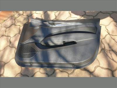 Opel Insignia B Jobb első ajtókárpit  39138277