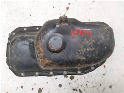 VW POLO CLASSIC (6KV2/ 6V5/ 9J2/ 9J4) 75 1.6 Olajteknő #41759# 032103603F