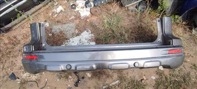 Honda CR-V III Hàtsó lökhárító facelift 