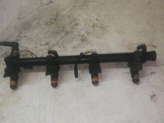 Renault Thalia I Porlasztó Sor / Híd *123368* renault-h029611