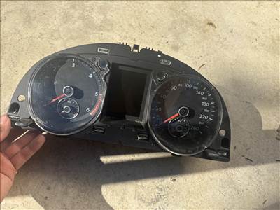 Volkswagen Passat B6 óracsoport 3c0920872g