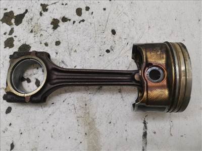 SKODA OCTAVIA I (1U2) 1.6 Dugattyú és Hajtókar #41764#