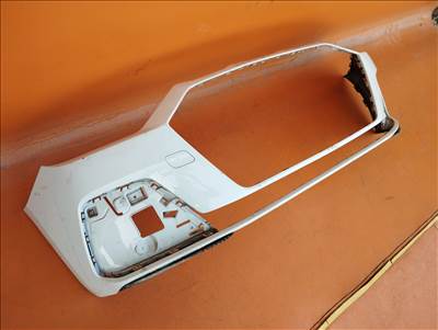 Audi A1 első lökhárító 82A807437A (S3.50.912R)