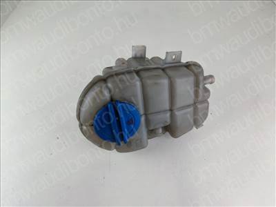 AUDI A6 C7 (4G2, 4GC)  2.0 TDI Kiegyenlítő tartály (4G0121403G, 4G0121403AG, 4G0121403D)