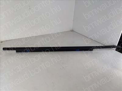 AUDI Q5 (8RB) Jobb első ajtó vízlehúzó gumicsík (8R0853284)